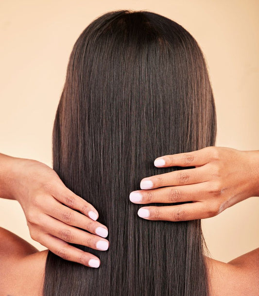 How to Get Thicker Hair and Stronger Nails Naturally with Supplements - Carbamide Forte