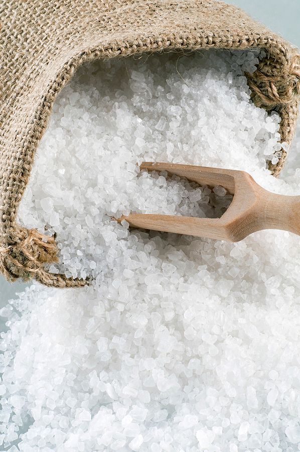 Is Magnesium the Same as Epsom Salt? - Carbamide Forte