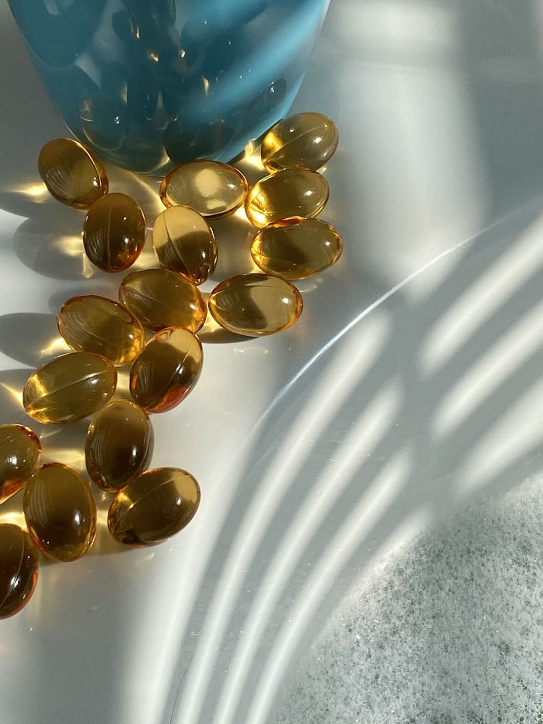 Is Fish Oil Just a Fad, or Is It Backed by Real Science? - Carbamide Forte