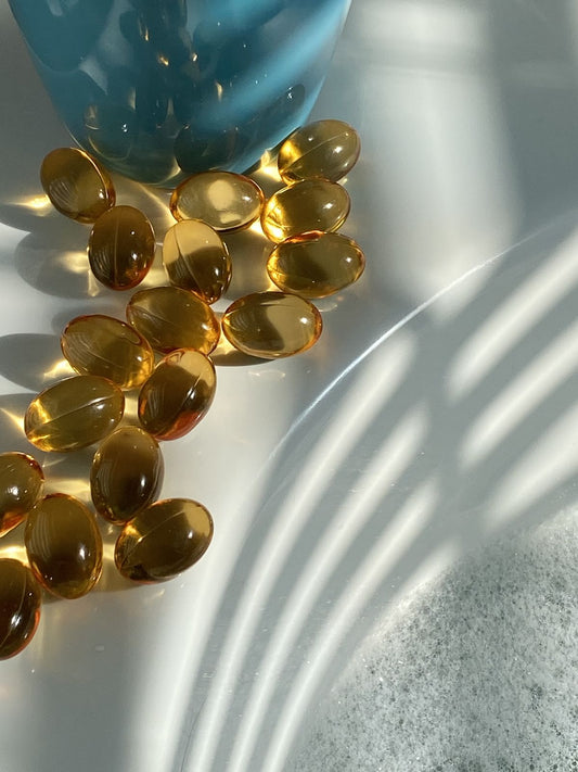 Is Fish Oil Just a Fad, or Is It Backed by Real Science? - Carbamide Forte