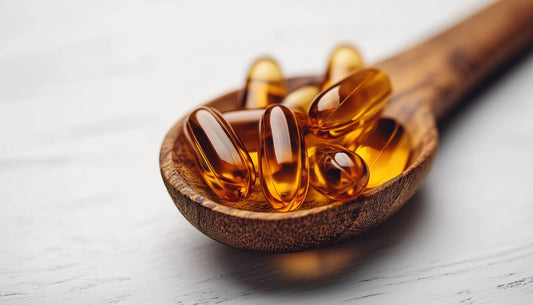 What Does 5× Strength Omega-3 Fish Oil Actually Mean? (2730mg vs 1000mg Explained)