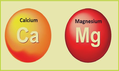 Magnesium and Calcium. Do You Need to Take Them Together? - Carbamide Forte