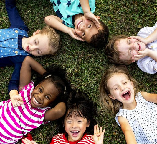 6 Must-Include Foods In Your Kid’s Diet To Build Immunity - Carbamide Forte