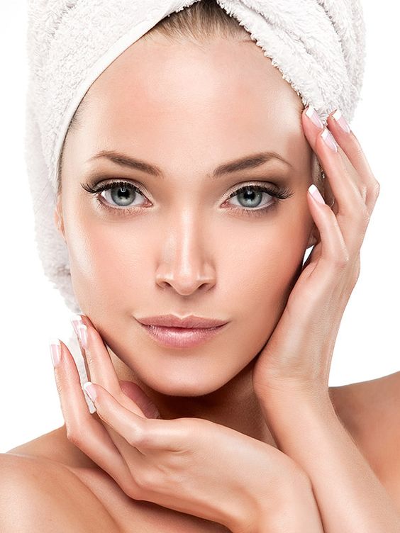 Beauty from Inside-Out: 10 Foods for Glowing Skin - Carbamide Forte