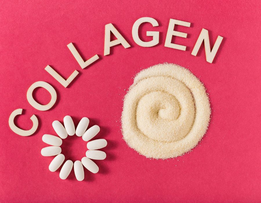 What Makes a "Complete" Collagen Supplement? - Carbamide Forte