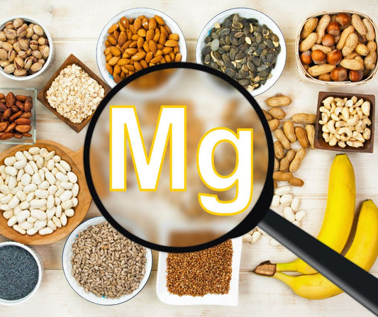 What Happens to Your Body When You Don't Get Enough Magnesium? - Carbamide Forte