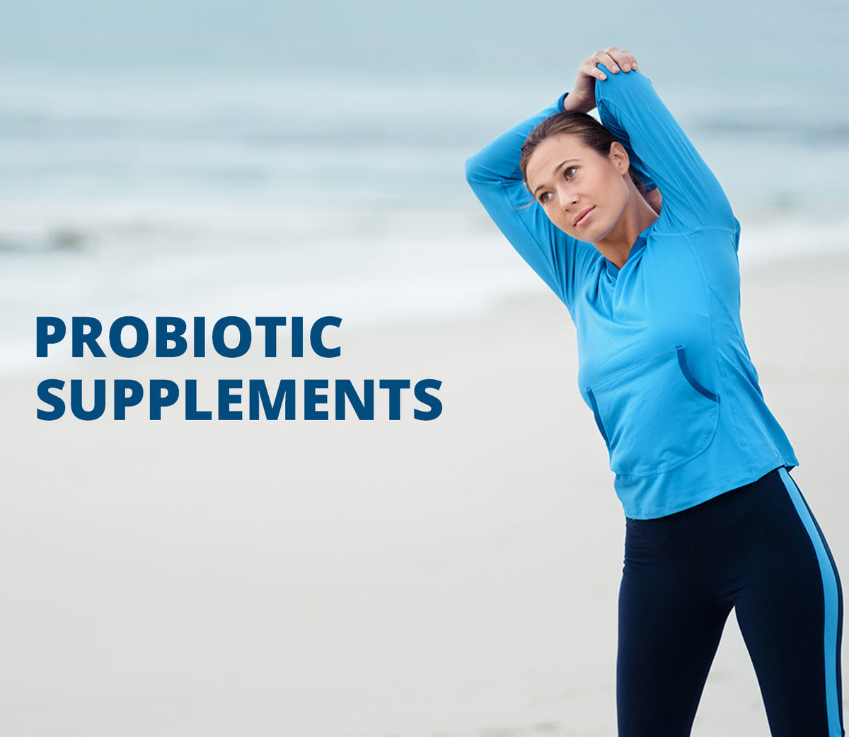 Gut & Digestive Health - Carbamide Forte