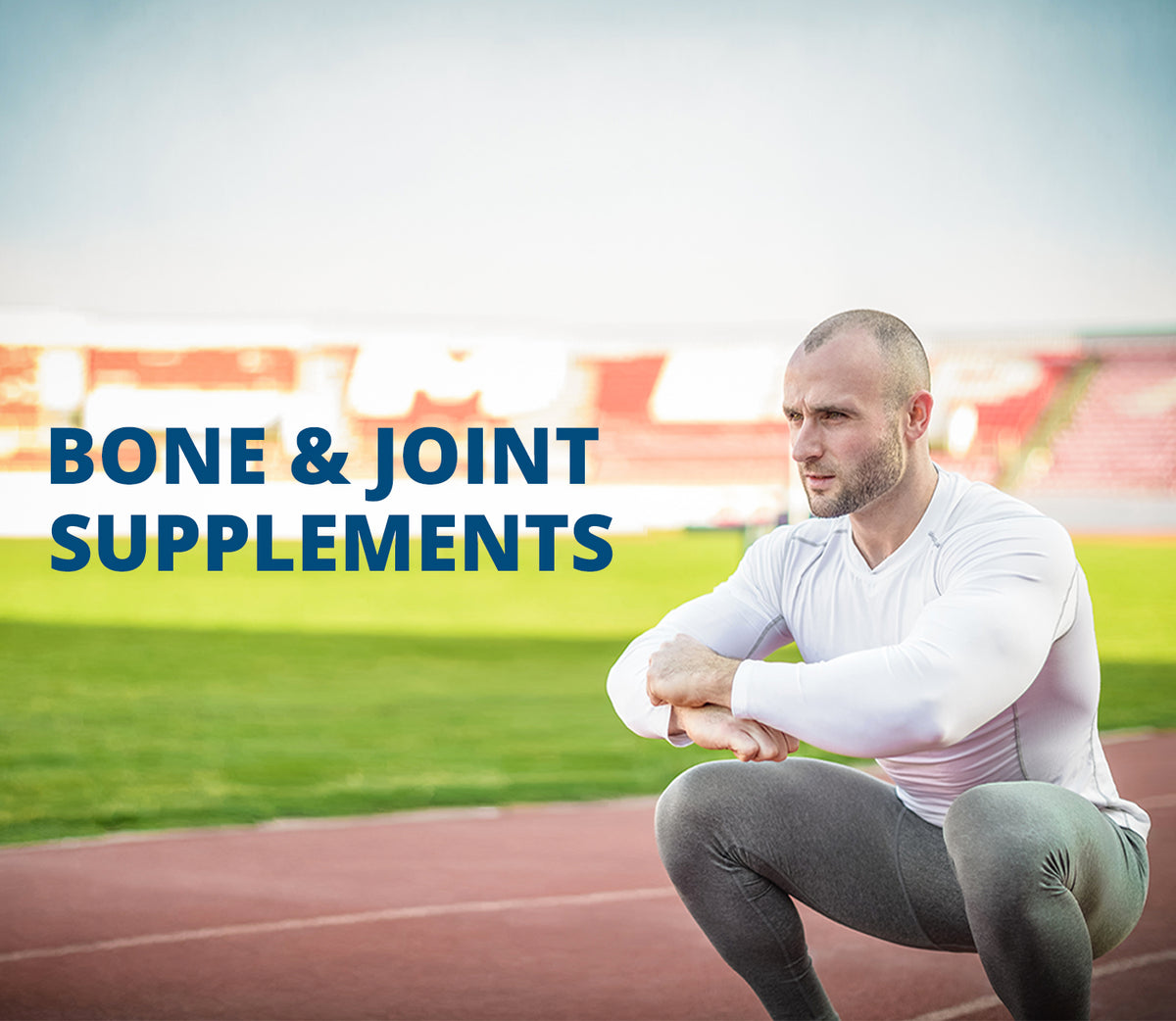 BONES AND JOINTS SUPPORT - Carbamide Forte