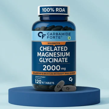 Magnesium