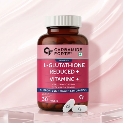 glutathione tablets japan Beauty Vault LUMI 24H Capsule My Care Kits Japanese Reduced L-Glutathione Effervescent Tablets