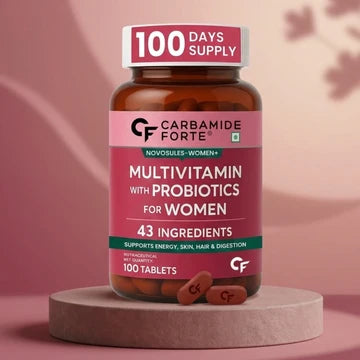 Multivitamins
