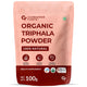 100% Organic Triphala Churna Powder | 100g