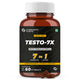 Testosterone Booster for Men – Build Strength, Energy & Vitality