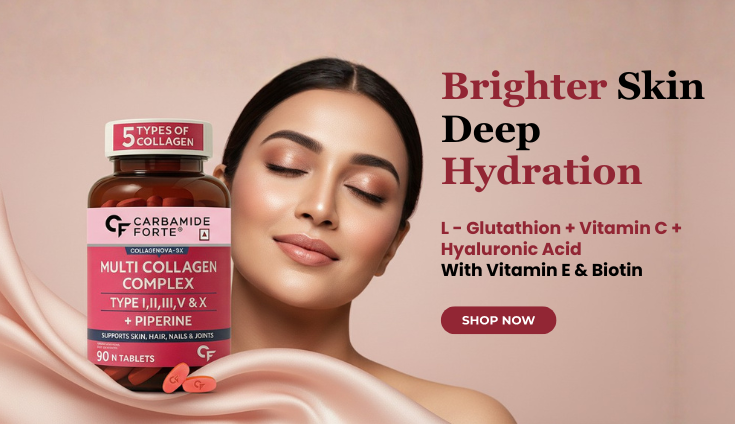 Carbamide Forte Carbamide Forte