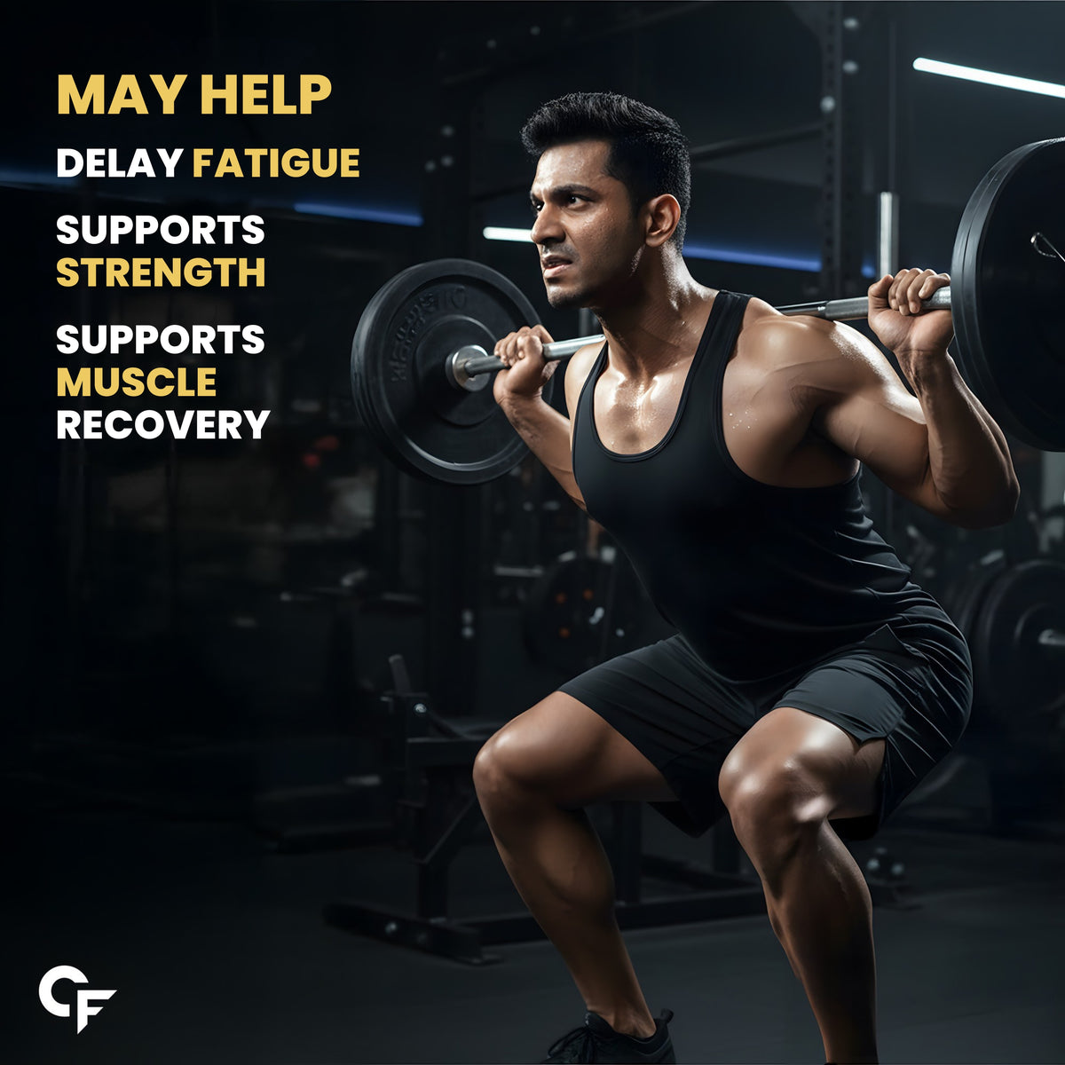 Shilajit Gold Capsules for Men | 60 Capsules - Carbamide Forte