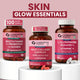 Women's Skin, Hair & Beauty Combo