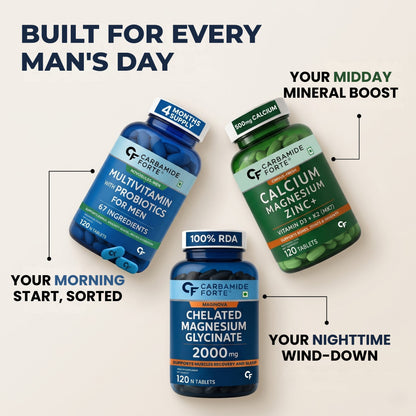 Complete Men's Formula