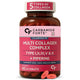 Multi Collagen Tablets with 5 Types of Collagen