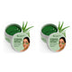 Hydrogel Under Eye Patches – Reduces Dark Circles, Puffiness & Fine Lines