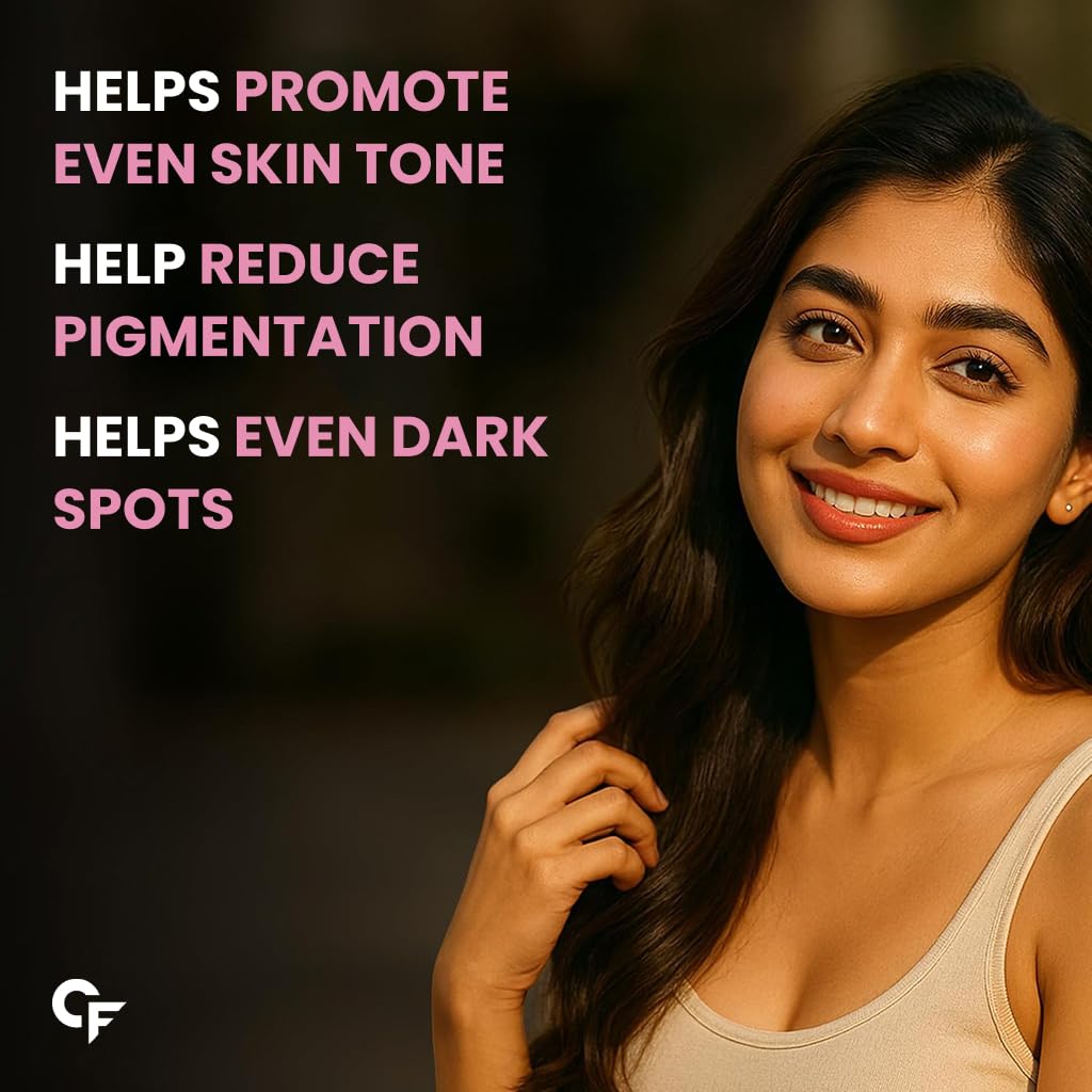 Japanese Reduced Glutathione 500 mg | With Vitamin C & Amla