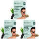 Charcoal Nose Strips for Blackhead Removal - 10 N Strips