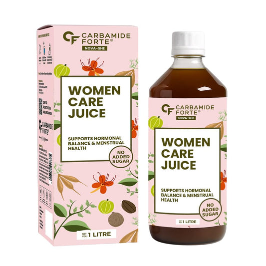 She Care Juice for Women - 1 Litre