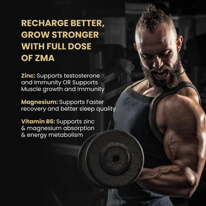 Mass Gainer – 54g Protein + 250g Carbs for Strength & Size Gains