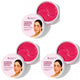 Hydrogel Under Eye Patches for Dark Circles & Puffiness - 60 Patches (30 Pairs)