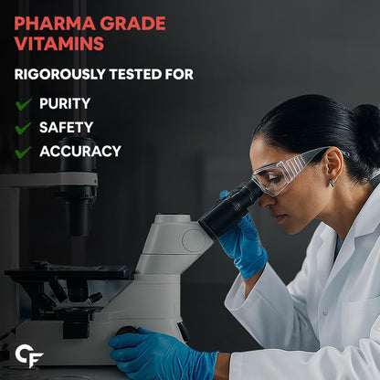 ACV Effervescent 15 Tablets - Pack of 4