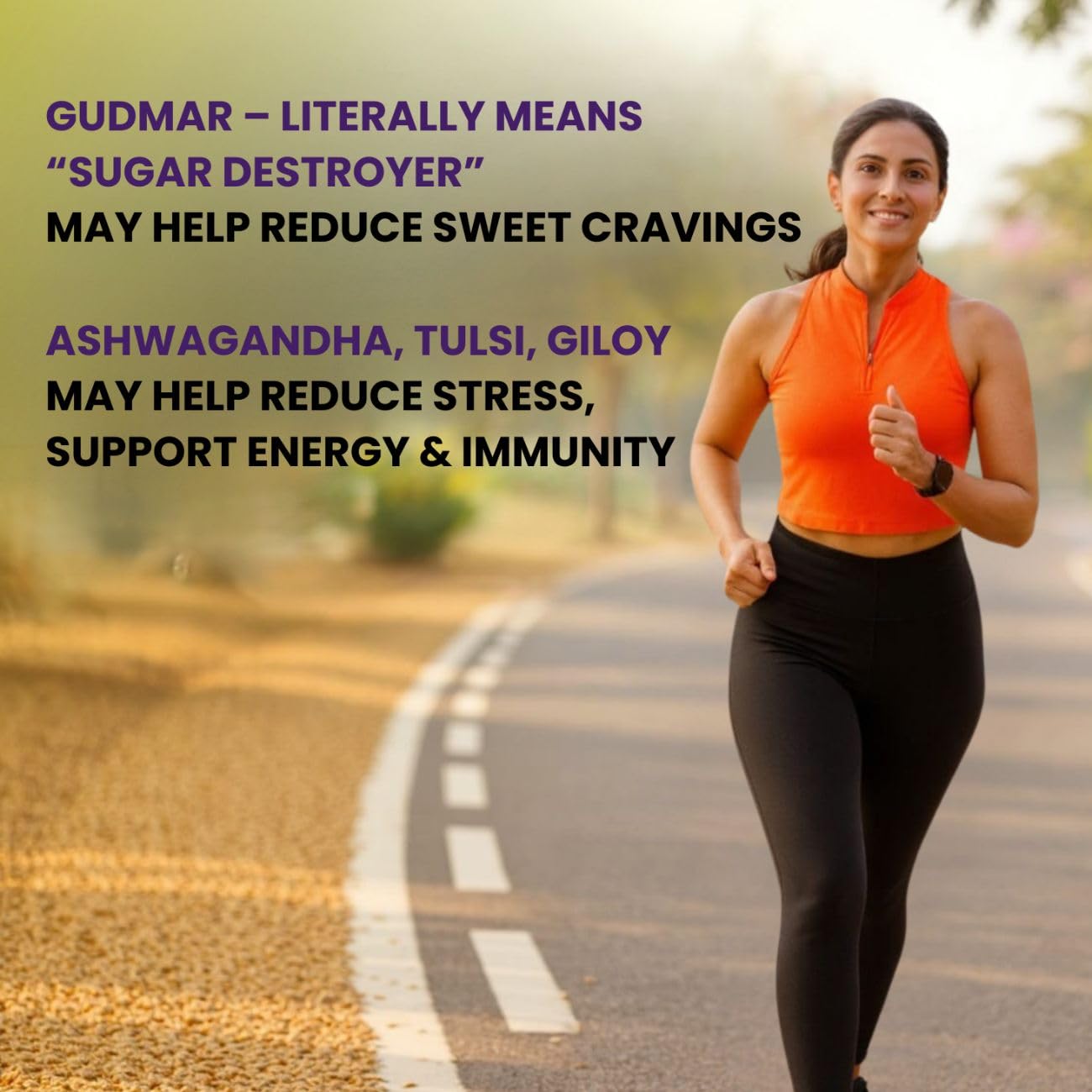 Diabetic Care Juice – 1 L Herbal Sugar Control