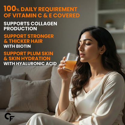 Japanese Reduced L-Glutathione Effervescent | 15 Tablets