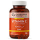 Natural Vitamin C from Amla with Zinc | 1000 mg | 60 Tablets