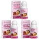 Cold Relief Roll On for Babies Ayurvedic Formula | 50 ml