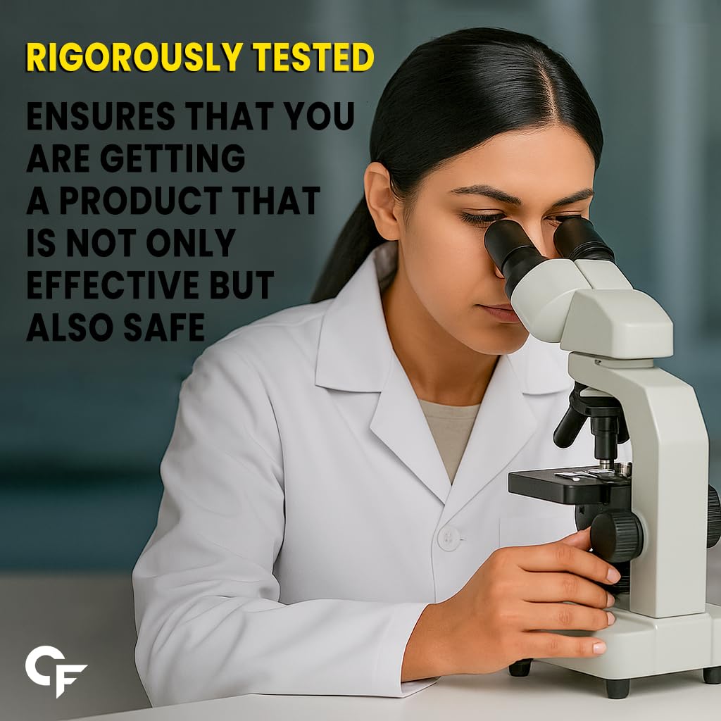 Citric Acid Monohydrate – Food & Cleaning Use