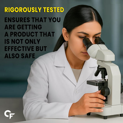 Citric Acid Monohydrate – Food & Cleaning Use