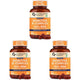 Bioactive B Complex with Methylated B Vitamins | 100% RDA | Choline, Myo-Inositol & Biotin | 60 Tablets