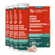 ACV Effervescent 15 Tablets - Pack of 4