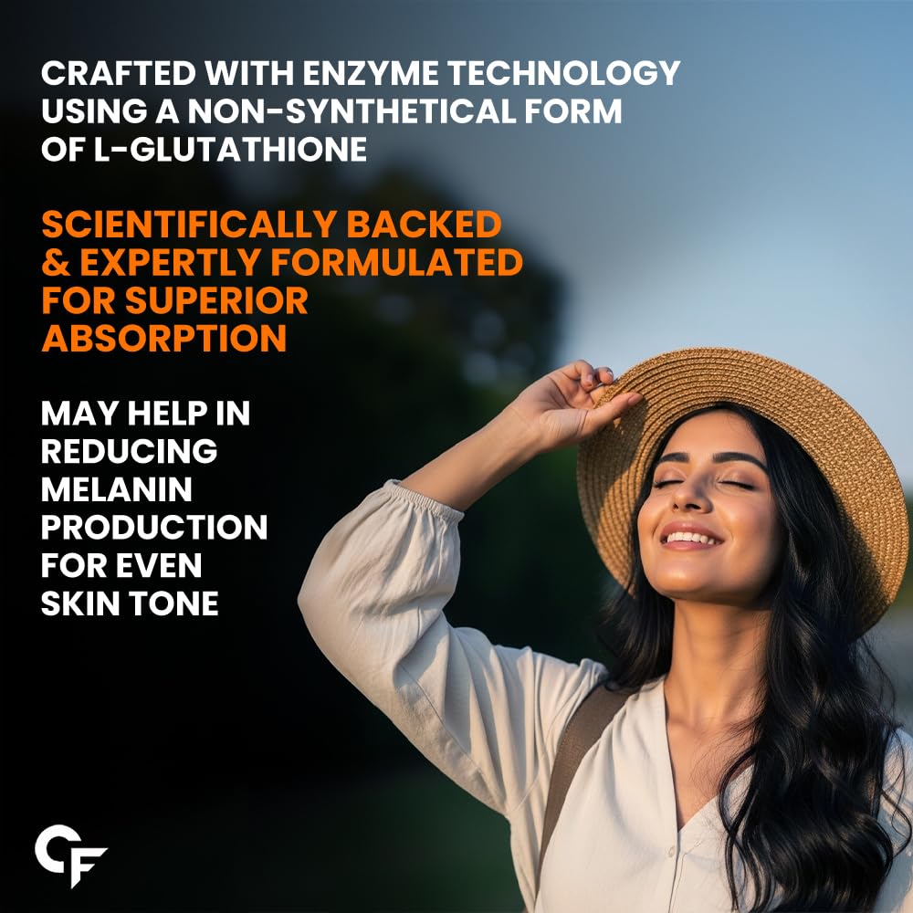 Japanese Reduced L-Glutathione Effervescent | 15 Tablets