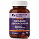 100% Organic Ashwagandha 1000 mg | 60 Tablets