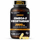 Veg Omega 3 2000mg - 120 Capsules