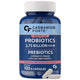 Carbamide Forte Probiotics Supplement 2.75 Billion with Prebiotics -100 Capsules