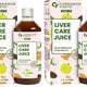 Ayurvedic Liver Care Juice – 1L | Herbal Liver Detox Drink