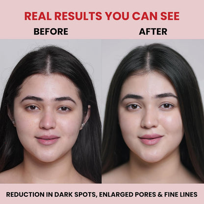 Bio Collagen Hydrogel Face Mask – Korean Glass Skin Overnight Treatment