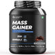 Whey Mass Gainer – 54 g Protein + 250 g Carbs Per Serving