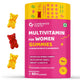 Multivitamin Gummies for Women – 23 Vital Nutrients for Hair, Skin & Immunity