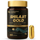 Shilajit Gold Capsules for Men & Women | 60 Capsules