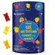 Multivitamin Gummies for Kids – 20 Nutrients for Daily Immunity & Growth