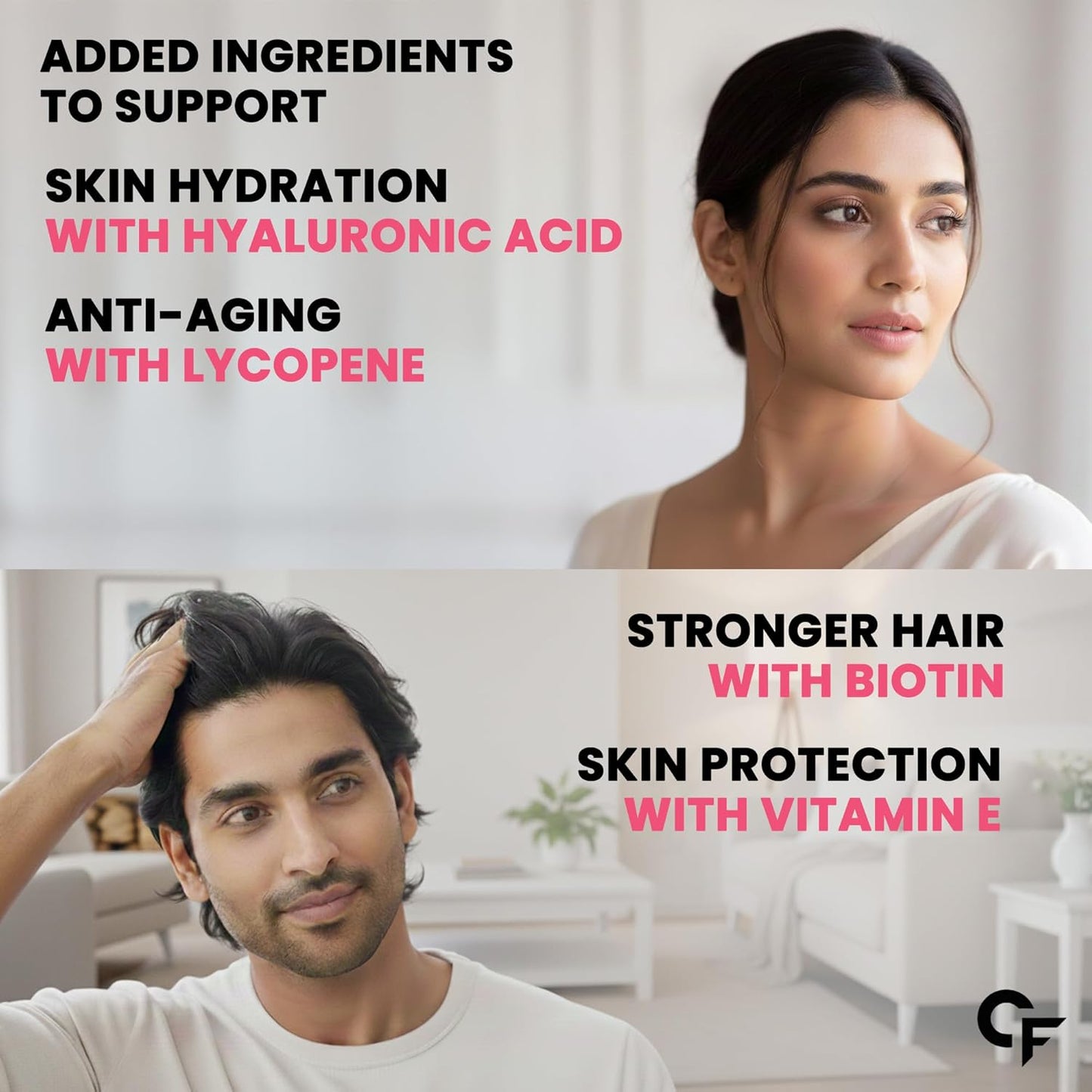 Japanese Reduced Glutathione 500 mg | With Vitamin C & Amla