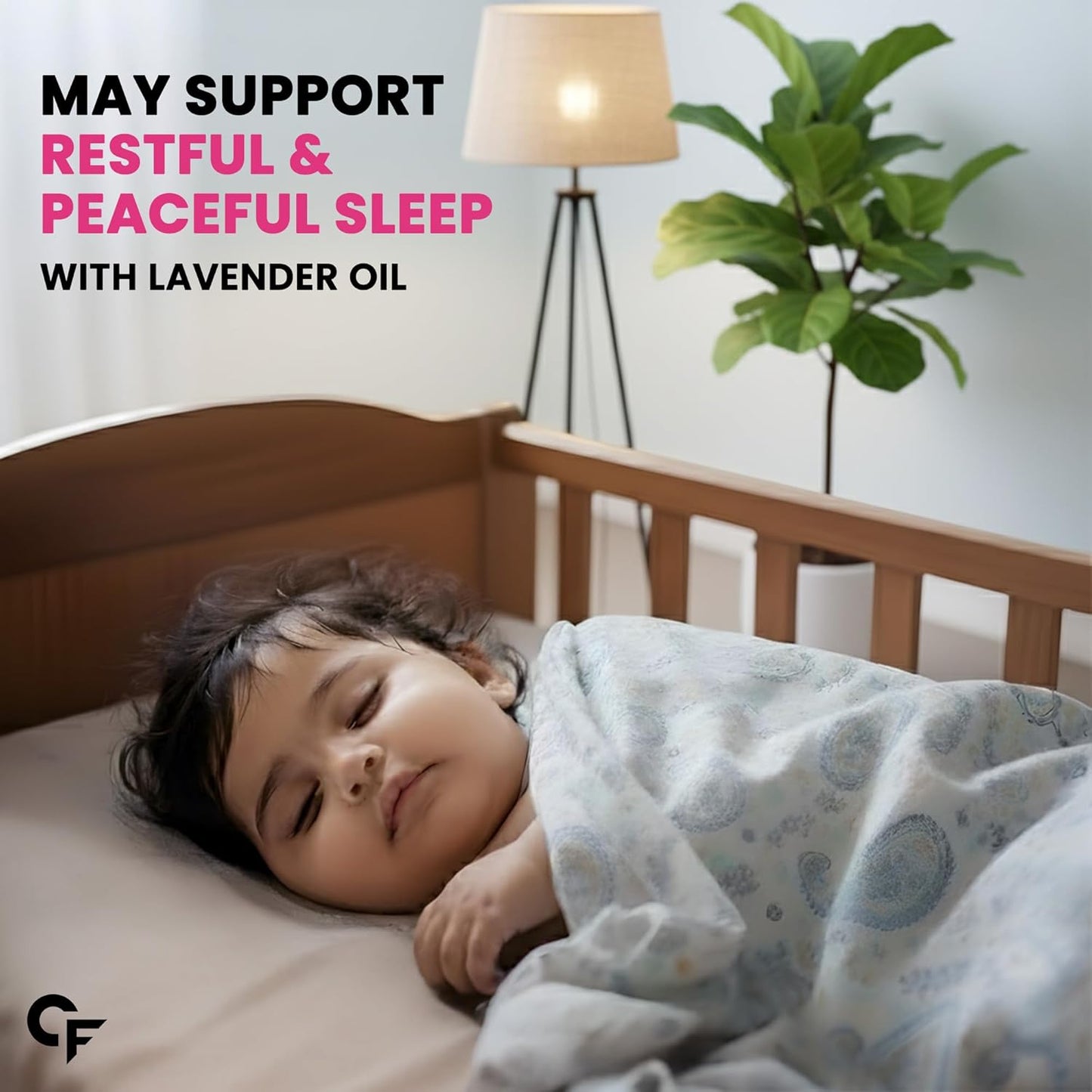 Cold Relief Roll On for Babies Ayurvedic Formula | 50 ml