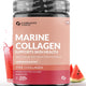 Marine Collagen Powder – For Glowing Skin, Hair & Nail Strength